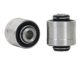 SuperPro Suspension Control Arm Bush Kit Rear